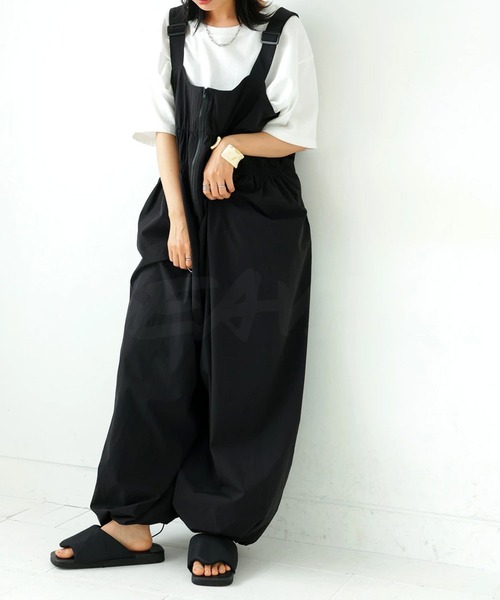 antiqua（アンティカ）の「DUCKSLIDEAD ダックサンダル（サンダル・メンズ・ブラック・40/38/36）」の9枚目の写真