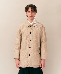 Lavenham｜ラベンハムのトピックス「LAVENHAM｜26SS Unwadded Worker