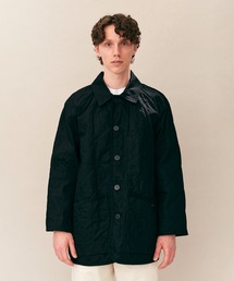 Lavenham｜ラベンハムのトピックス「LAVENHAM｜26SS Unwadded Worker
