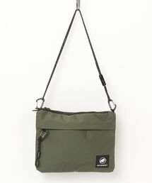 MAMMUT（マムート）の「エクセロン 2.0 サコッシュ ジャパンエクスクルーシブ / Xeron 2.0 Sacoche JE（ショルダーバッグ）」