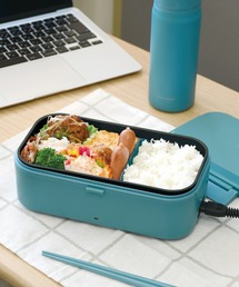 PEARL LIFE（パールライフ）の「ホームレーベル 電気ランチボックス（お弁当箱）」