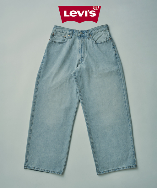 国内販路限定】LEVI'S(R)/リーバイス(R) エクストラバギー ジーンズ
