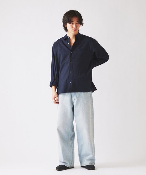 国内販路限定】LEVI'S(R)/リーバイス(R) エクストラバギー ジーンズ
