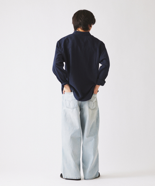 国内販路限定】LEVI'S(R)/リーバイス(R) エクストラバギー ジーンズ