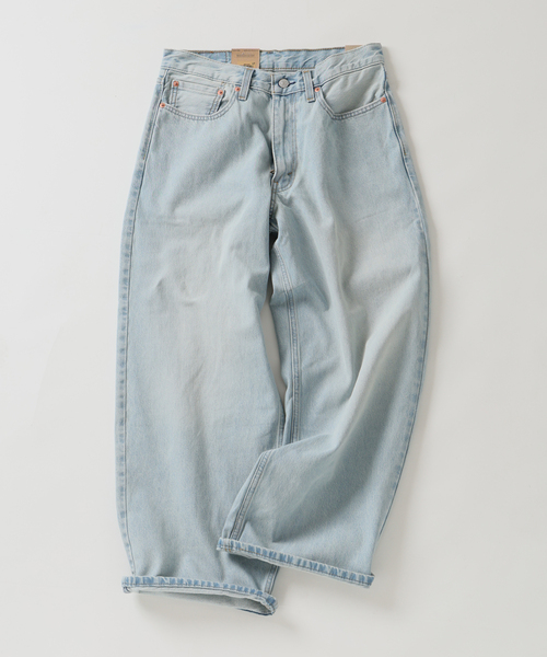 国内販路限定】LEVI'S(R)/リーバイス(R) エクストラバギー ジーンズ