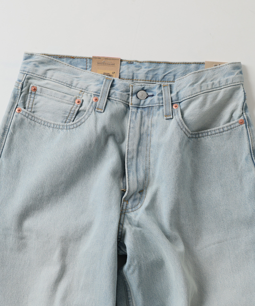 LEVI’S(R)/リーバイス(R) エクストラバギー ジーンズ W32 L30 国内販路限定】LEVI'S(R)/リーバイス(R) エクストラバギー ジーンズ