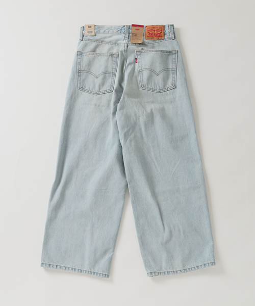 国内販路限定】LEVI'S(R)/リーバイス(R) エクストラバギー ジーンズ