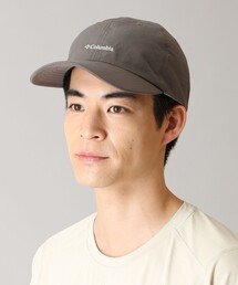 Columbia（コロンビア）の「UVカット Columbia／サーモンパスライト キャップ／コロンビア（キャップ）」