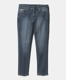 BRIGLIA 1949（ブリリア）の「＜BRIGLIA 1949＞ 5ポケット カラー デニム パンツ（デニムパンツ）」