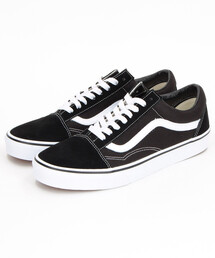 限定展開 VANS/バンズ Old Skool / オールドスクール [サイズ 6~10]