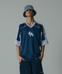 XLARGE | GAME SHIRT(シャツ/ブラウス)