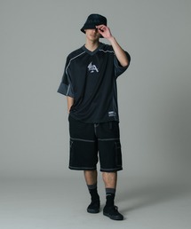 XLARGE | GAME SHIRT(シャツ/ブラウス)