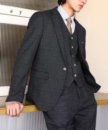 Cloudstyle（クラウドスタイル）の「3ピーススーツ（スーツセット）」