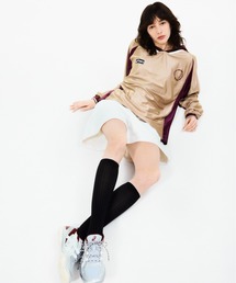 ASICS | 【ASICS】GAME SHIRT LONG-T(Tシャツ/カットソー)