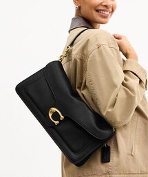 COACH｜コーチのショルダーバッグ（レザー・本革）通販 - ZOZOTOWN
