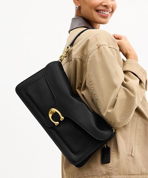 コーチ★COACH★タビー★TABBY ★2WAYバッグ ショルダー美品 タビー ショルダー バッグ 36（ショルダーバッグ）｜COACH（コーチ）の