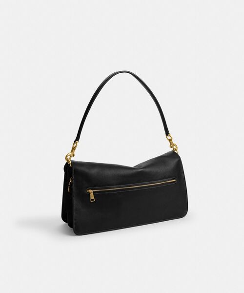 COACH(コーチ)の「タビー ショルダー バッグ 36(ショルダーバッグ・レディース・ブラック系その他・ONE)」の9枚目の写真