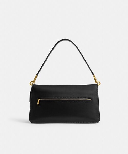 COACH(コーチ)の「タビー ショルダー バッグ 36(ショルダーバッグ・レディース・ブラック系その他・ONE)」の8枚目の写真