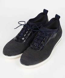 BARCLAY(バークレー)スリッポンスニーカー