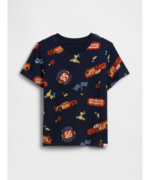 GAP（ギャップ）の「babyGap × ディズニー カーズ グラフィックTシャツ（Tシャツ/カットソー）」