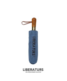 Liberaturs（リベレーター）の「LIBERATURS 折りたたみ傘（折りたたみ傘）」
