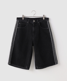 adidas Originals | adidas originals / アディダス オリジナルス FIREBIRD ADICOLOR DENIM SHORTS(その他パンツ)