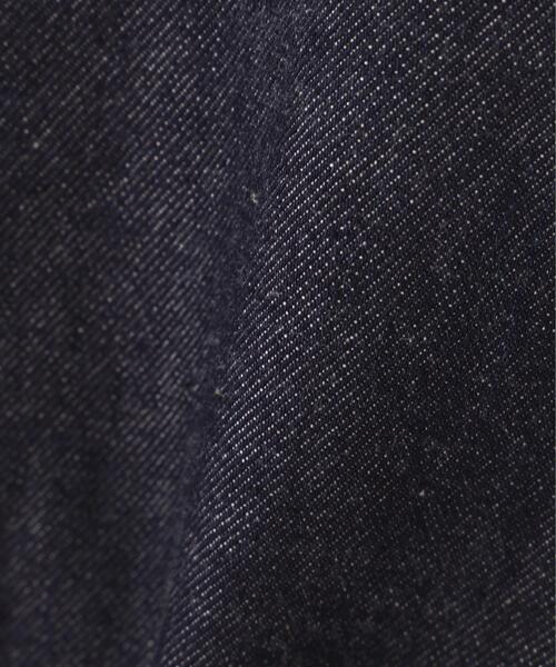 AVIREX(アヴィレックス)の「AVIREX HERITAGE DENIM Type-2 JACKET "NYLON" / アヴィレックス ヘリテージデニム タイプツージャケット ナイロン(デニムジャケット・メンズ・その他10・44/38/36/42/40)」の22枚目の写真