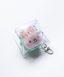 improves（インプローブス）の「「ガチャ詰めポーチ」キーホルダー（キーホルダー）」