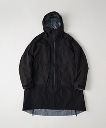 WHITE MOUNTAINEERING | 【White Mountaineering/ホワイトマウンテニアリング】GORE-TEX HOODED COAT(ダウンジャケット/コート)