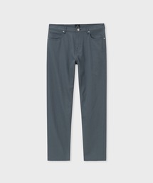 PS Paul Smith | コットンリネン ライトジーンズ / 162107 393Z(デニムパンツ)