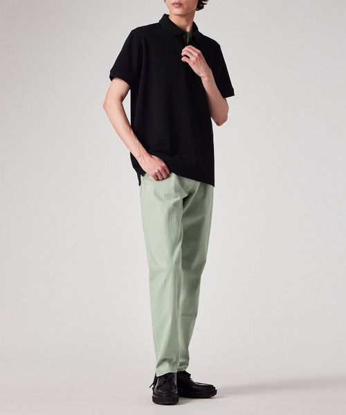 らんらん☆Paul Smith COLLECTION パンツ☆カーキ☆XL パンツ らんらん様専用☆Paul Smith COLLECTION パンツ☆カーキ☆XL
