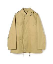 Mackintosh（マッキントッシュ）の「MACKINTOSH ROAG コットンボンディング フィールドジャケット（ブルゾン）」