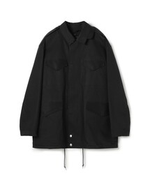 Mackintosh（マッキントッシュ）の「MACKINTOSH ROAG コットンボンディング フィールドジャケット（ブルゾン）」