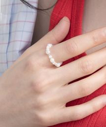 Light pure ring