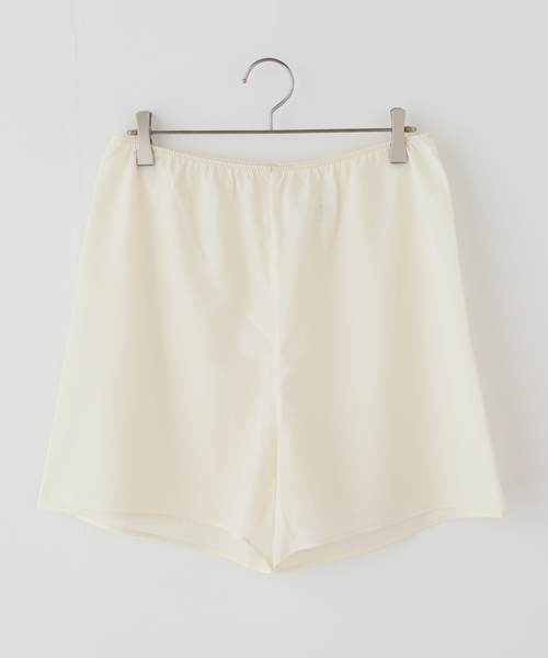 Deuxieme Classe(ドゥーズィエムクラス)の「*URBAN SemiFlare パンツ(その他パンツ・レディース・ホワイト/ブラウン・38/36)」の18枚目の写真