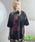MAISON SPECIAL�i���]���X�y�V�����j�́u�sUNISEX�t�yMOVIE SERIES�z�uSESAME STREET�v- Elmo - Prime-Over Crew Neck Short Sleeve T-Shirt/�u�Z�T�~�X�g���[�g�v-�G����-�v���C���I�[�o�[�N���[�l�b�N�V���[�g�X���[�uT�V���c�yMAISON SPECIAL/���]���X�y�V�����z�iT�V���c/�J�b�g�\�[�j�v�b�u���b�N