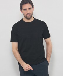 MACKINTOSH LONDON | 【WEB・一部店舗限定】パネルリンクス半袖Tシャツ(Tシャツ/カットソー)