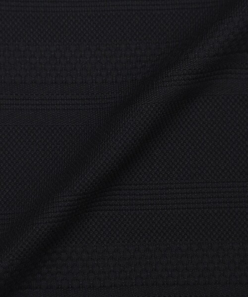 MACKINTOSH LONDON(マッキントッシュ ロンドン)の「【WEB・一部店舗限定】パネルリンクス半袖Tシャツ(Tシャツ/カットソー・メンズ・ブルー系その他4/ブラック/ネイビー/ライトグレー・XL/M/L)」の15枚目の写真