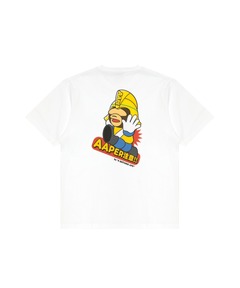 ホワイト系 | AAPE.JP
