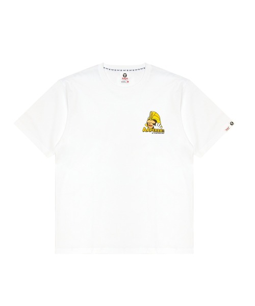 AAPE JAPANESE EXCLUSIVE TEE(AAPER注意!!) | AAPE.JP