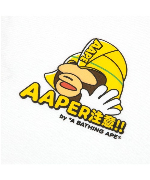 AAPE JAPANESE EXCLUSIVE TEE(AAPER注意!!) | AAPE.JP