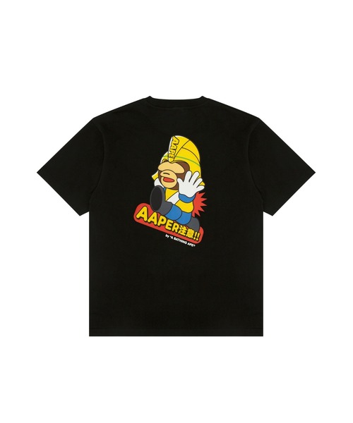 えいぱーさん専用 AAPE JAPANESE EXCLUSIVE TEE(AAPER注意!!) | AAPE.JP