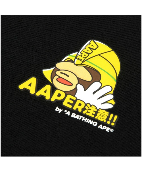 AAPE JAPANESE EXCLUSIVE TEE(AAPER注意!!) | AAPE.JP