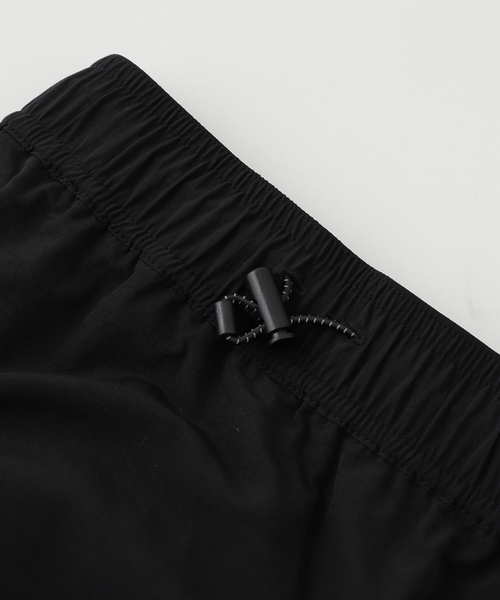 Herringbone Footwear（ヘリンボーンフットウェア）の「“Herringbone“ Nylon Pants（その他パンツ・メンズ・ブラック・MEDIUM/LARGE/SMALL）」の8枚目の写真