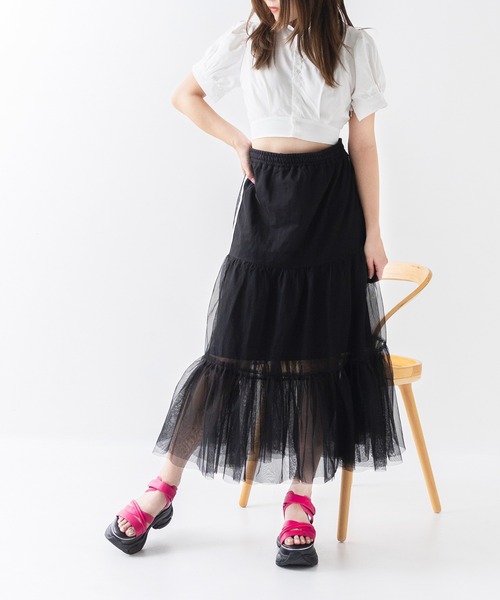 attagirl(アタガール)の「厚底マルチベルトサンダル(サンダル・レディース・ホワイト/ピンク/レオパード/ブラック・LL/L/M/S/3L)」の11枚目の写真