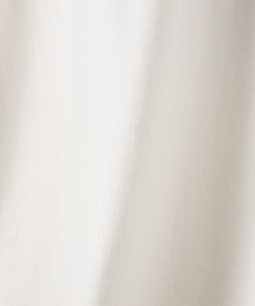 BEAMS T(ビームスティー)の「Kevin Cummins / ICE CUBE T-shirt①(Tシャツ/カットソー・メンズ・ホワイト・XX-LARGE/X-LARGE/LARGE/MEDIUM/SMALL)」の8枚目の写真