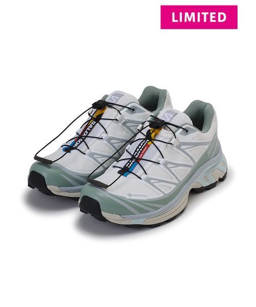 emmi│SALOMON】XT-6 GTX（スニーカー）｜SALOMON（サロモン）の