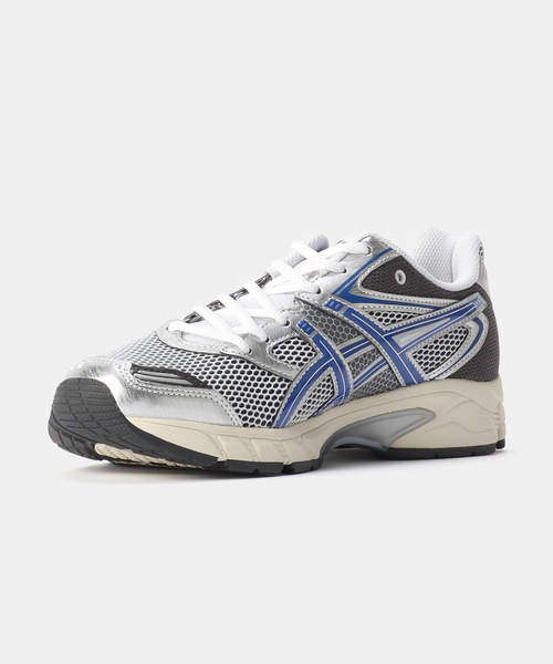 ASICS(アシックス)の「ASICS GEL-DS TRAINER 14 1203A607.103(スニーカー・メンズ・ブルー系その他・26cm/26.5cm/27.5cm/28cm)」の2枚目の写真