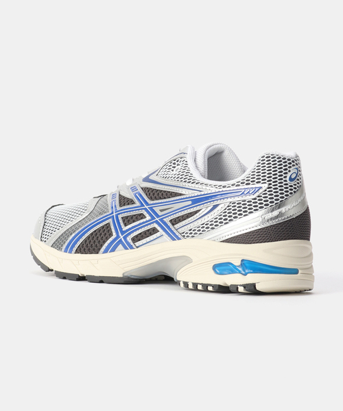 ASICS(アシックス)の「ASICS GEL-DS TRAINER 14 1203A607.103(スニーカー・メンズ・ブルー系その他・26cm/26.5cm/27.5cm/28cm)」の3枚目の写真