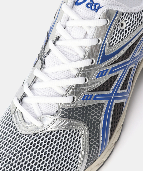 ASICS(アシックス)の「ASICS GEL-DS TRAINER 14 1203A607.103(スニーカー・メンズ・ブルー系その他・26cm/26.5cm/27.5cm/28cm)」の6枚目の写真